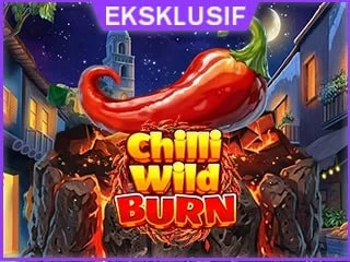 Chilli Wild Burn